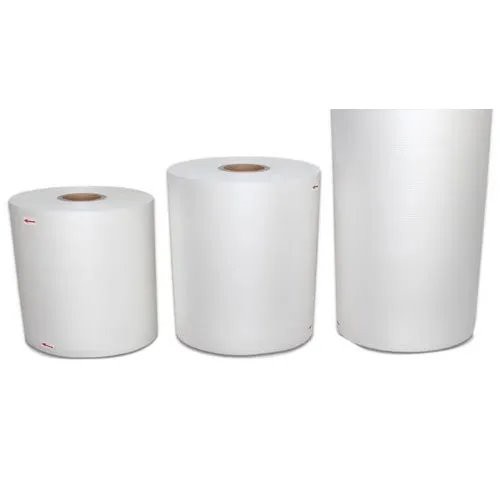 Pall Stretch Film för förpackning